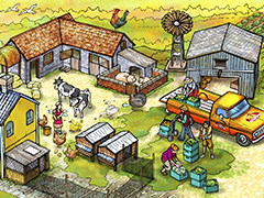 portfolio