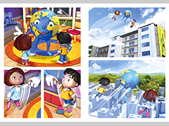 portfolio