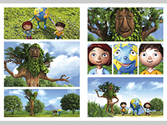 portfolio