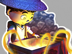 portfolio