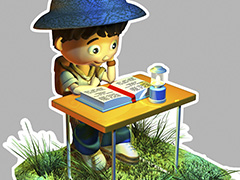 portfolio